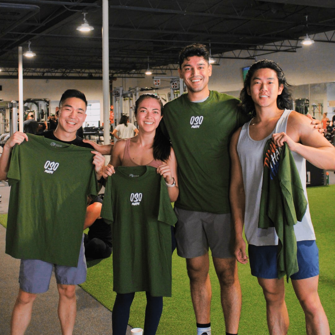 Oso - Featured Events Social