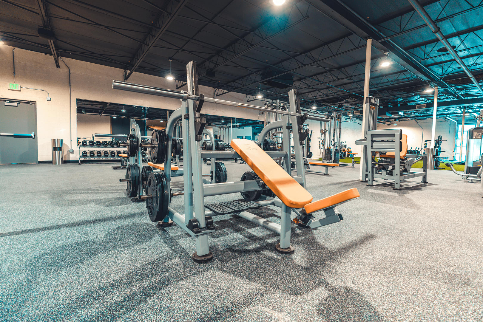 Weight Lifting