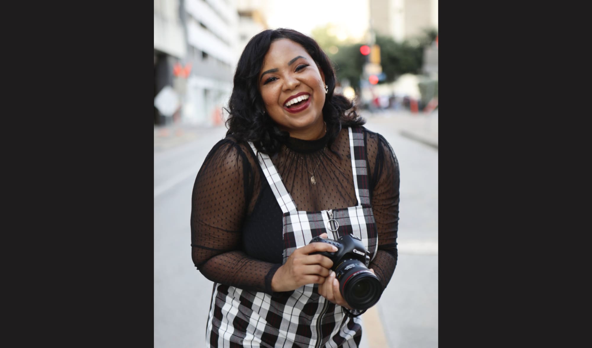 photography pop-up event at oso