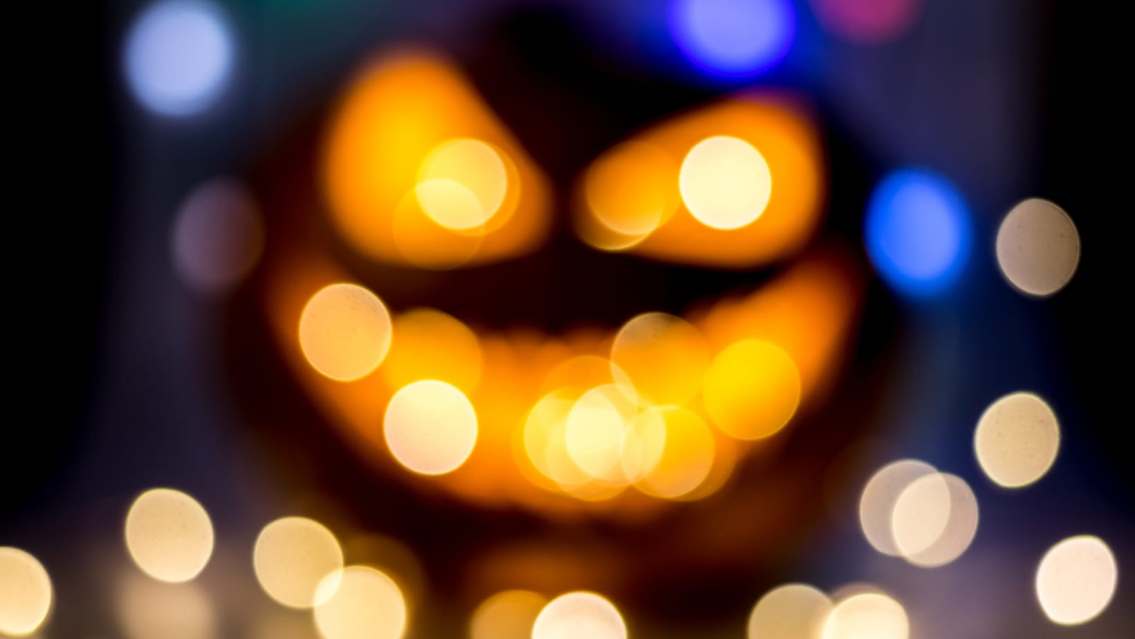 Halloween Late Night Climb Event