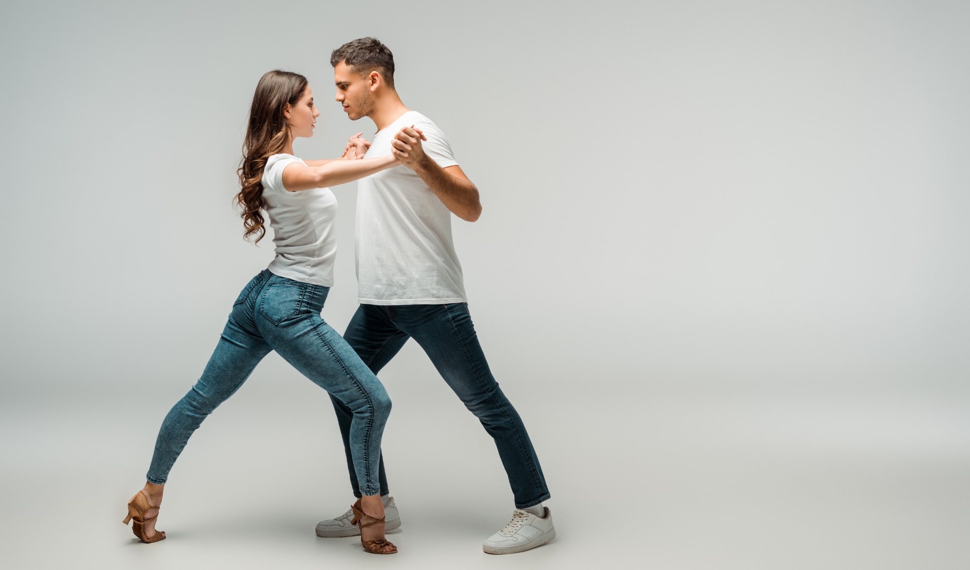 Bachata dance class