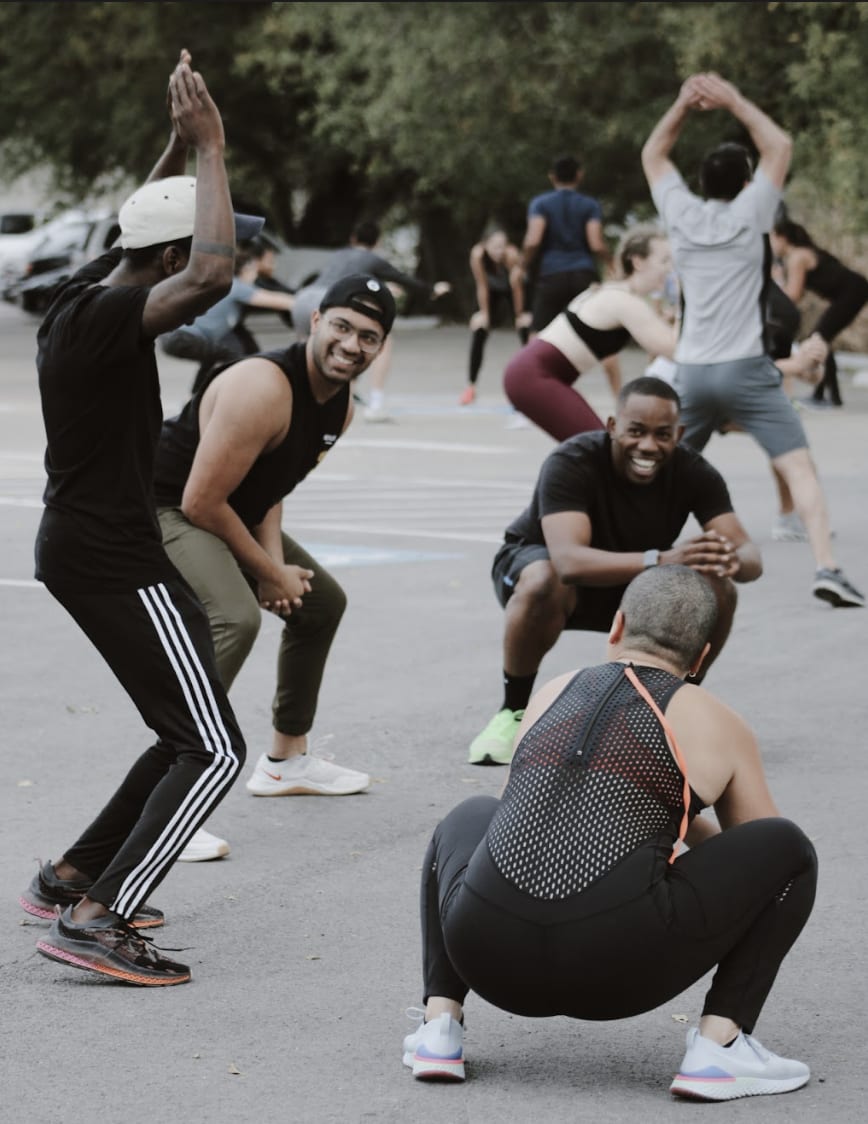 Fitness Tips: The Best Way Add Variety and Keep Your Workouts Fun