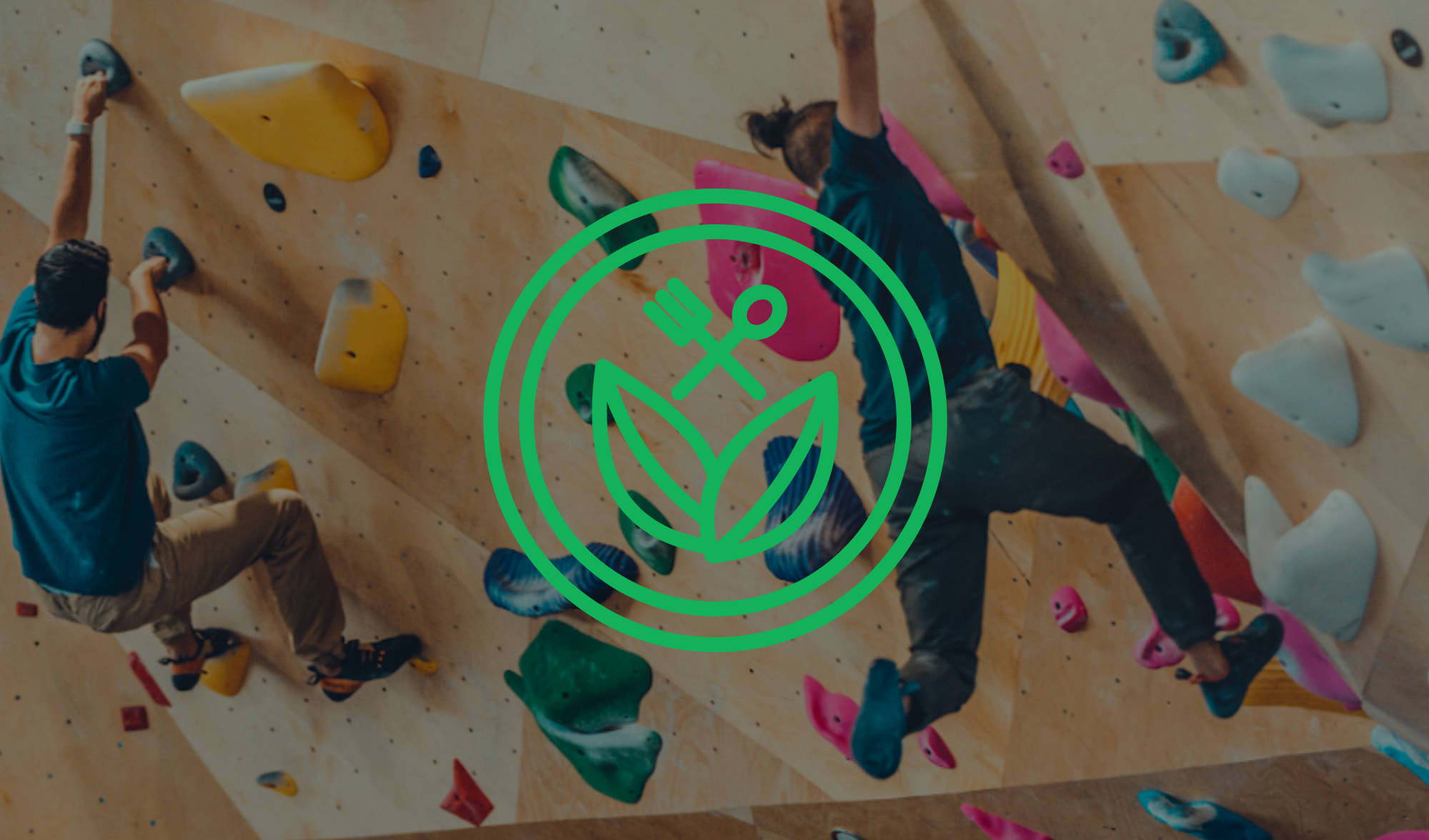 veg climbing meet up