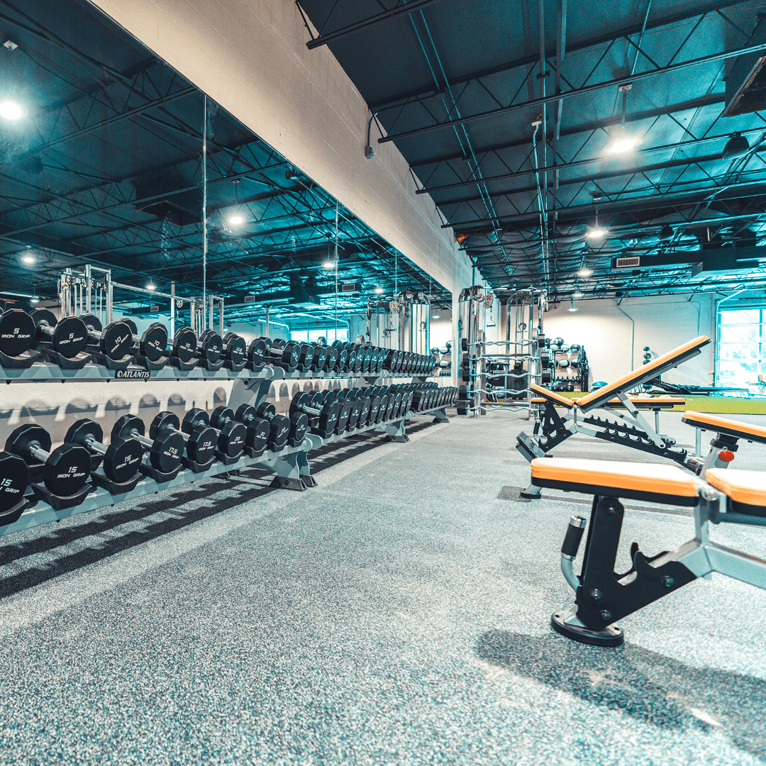 Weight Lifting