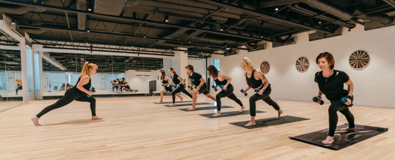 5 Reasons to Cross-Train Yoga and Climbing