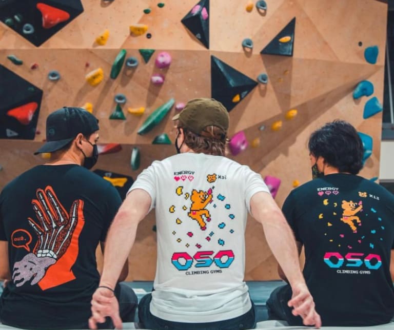 How to Find Your Workout Community: Oso Fitness