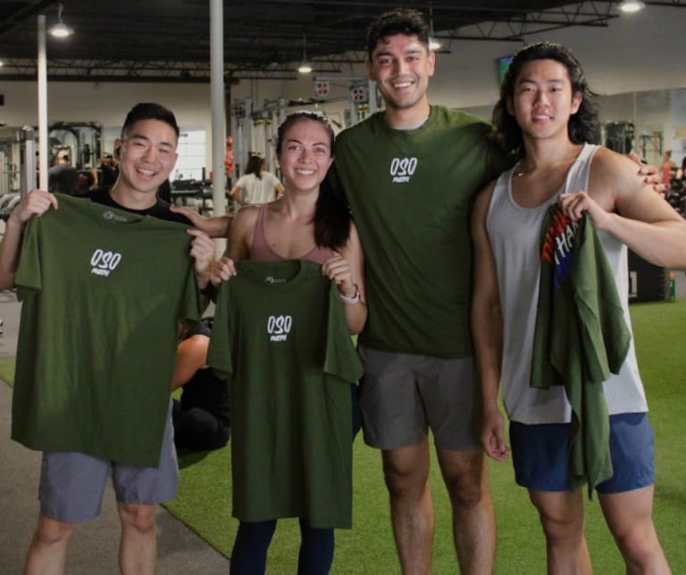 How to Find Your Workout Community: Oso Fitness