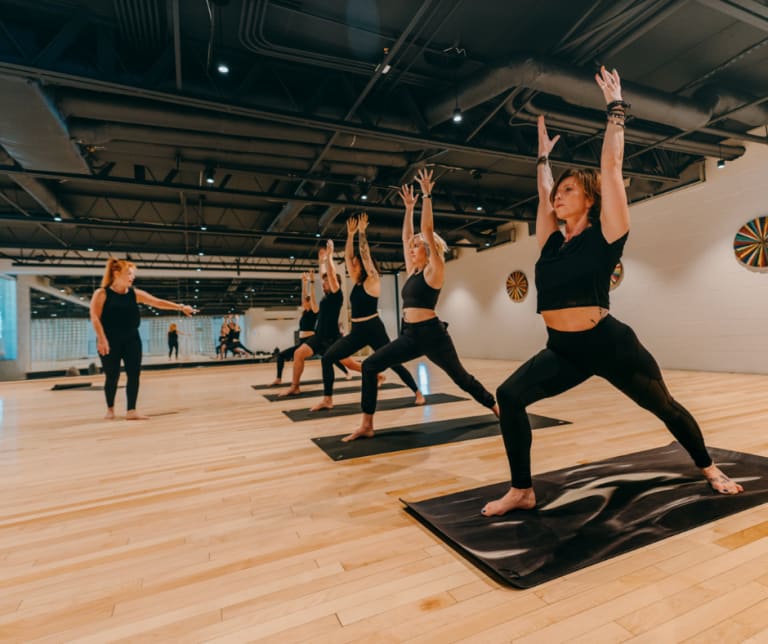 This is What Yoga Teachers Want to Tell Every Beginner
