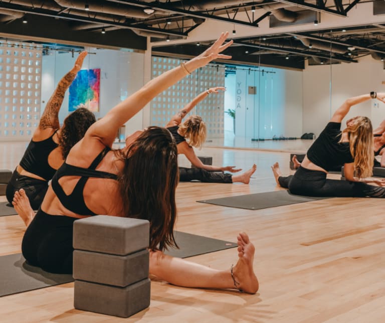 This is What Yoga Teachers Want to Tell Every Beginner