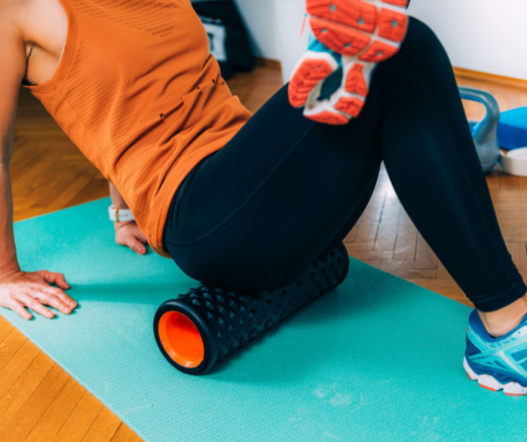 Climbing and Self-Care: How to Recover and Optimize Rest