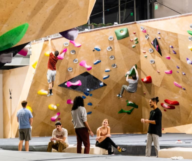 Climbing and Self-Care: How to Recover and Optimize Rest