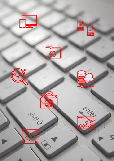 Web Design and Web Development | OSOlink solutions