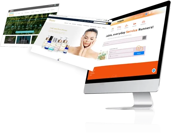 Why Choose Web Design and Web Development | oso-link solutions image