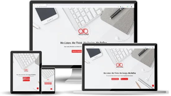 Web Design and Web Development