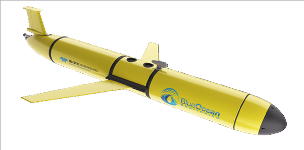 The Slocum Glider AUV, highlighted on the Oil Spill Response Knowledge Hub, is an energy-efficient underwater vehicle that uses buoyancy-driven propulsion to collect data for oil spill response, marine research, and environmental surveillance.