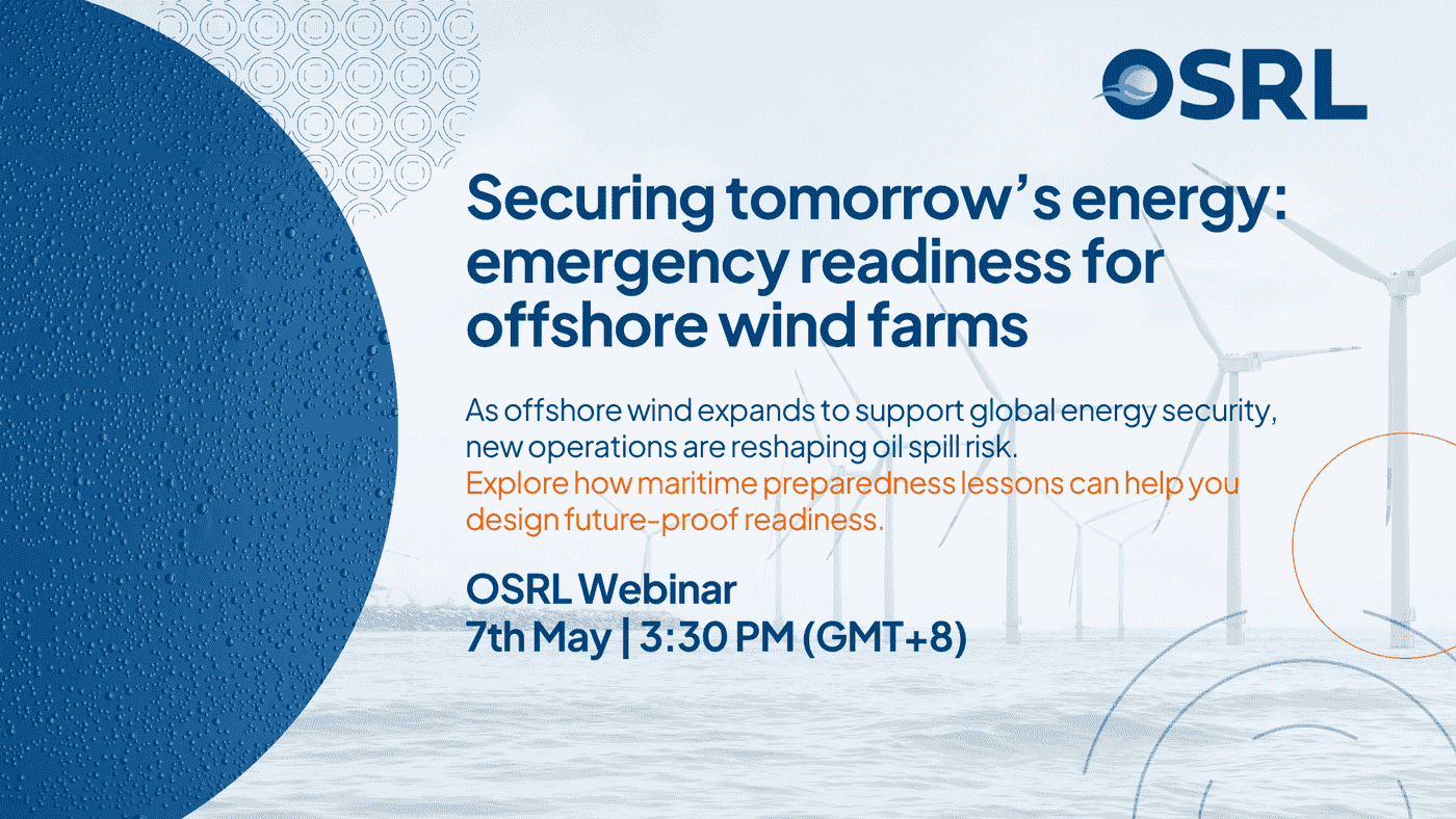 Image showing offshore wind turbines offshore with vessels operating nearby, representing the maritime activity associated with offshore wind construction and operations.