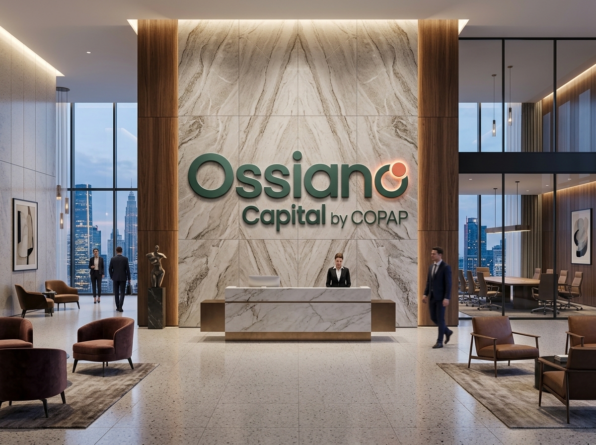 Ossiano Heritage