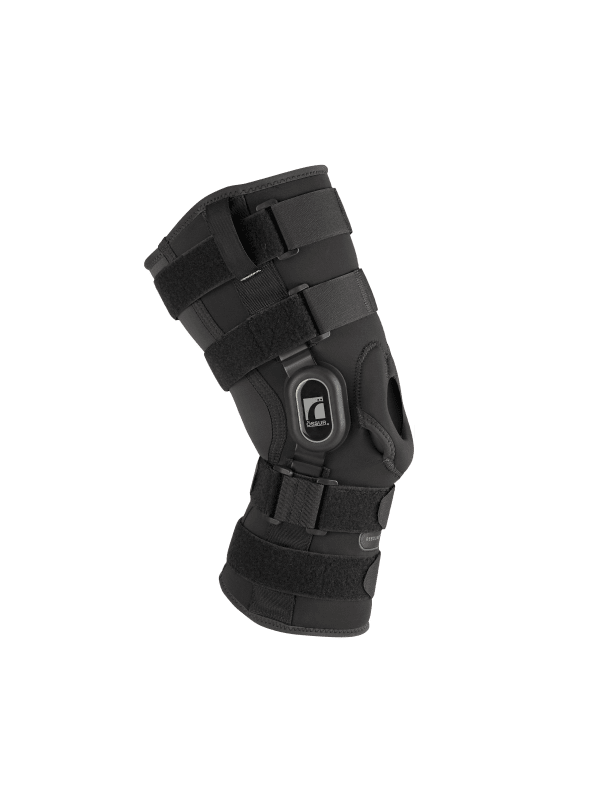 Rebound® Knee Hinged Knee Brace | Össur Store