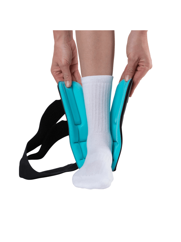 Formfit® Ankle Stirrups Össur Store