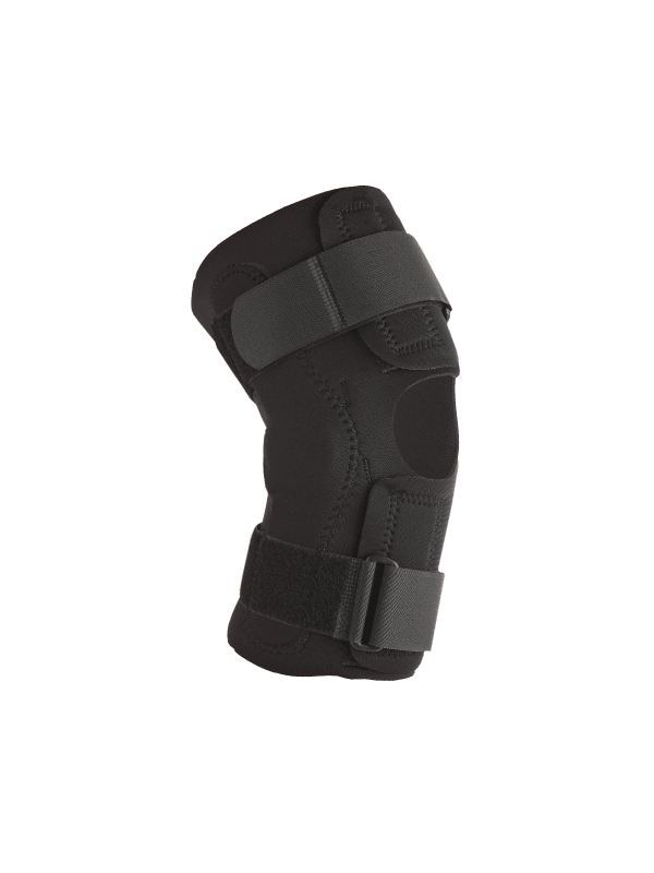 Neoprene Hinged Knee Brace Össur Store