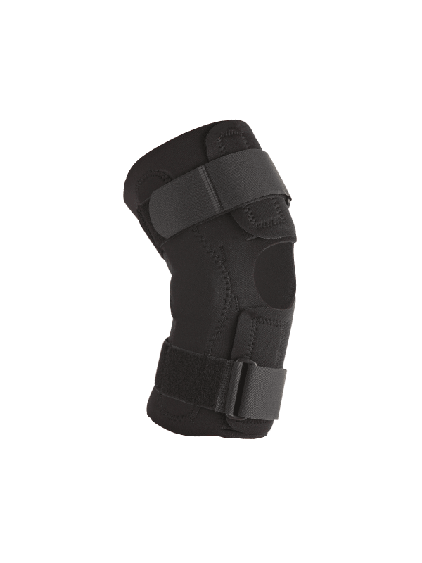 Neoprene Hinged Knee Brace | Össur Store