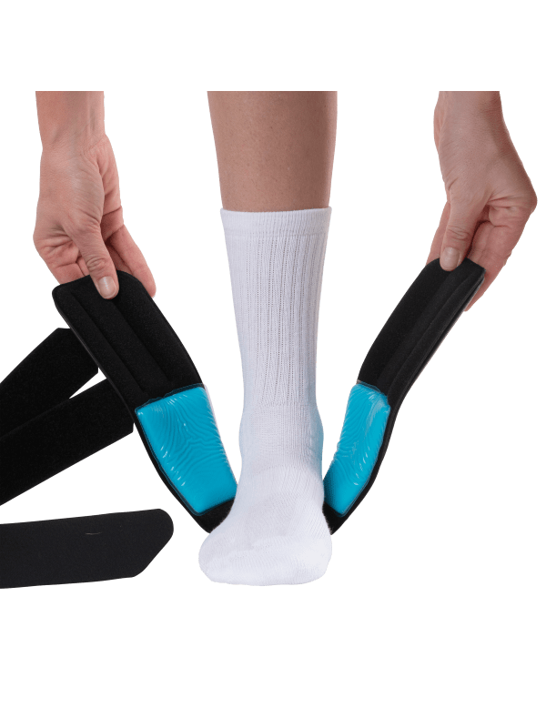 Formfit® Ankle Stirrups | Össur Store