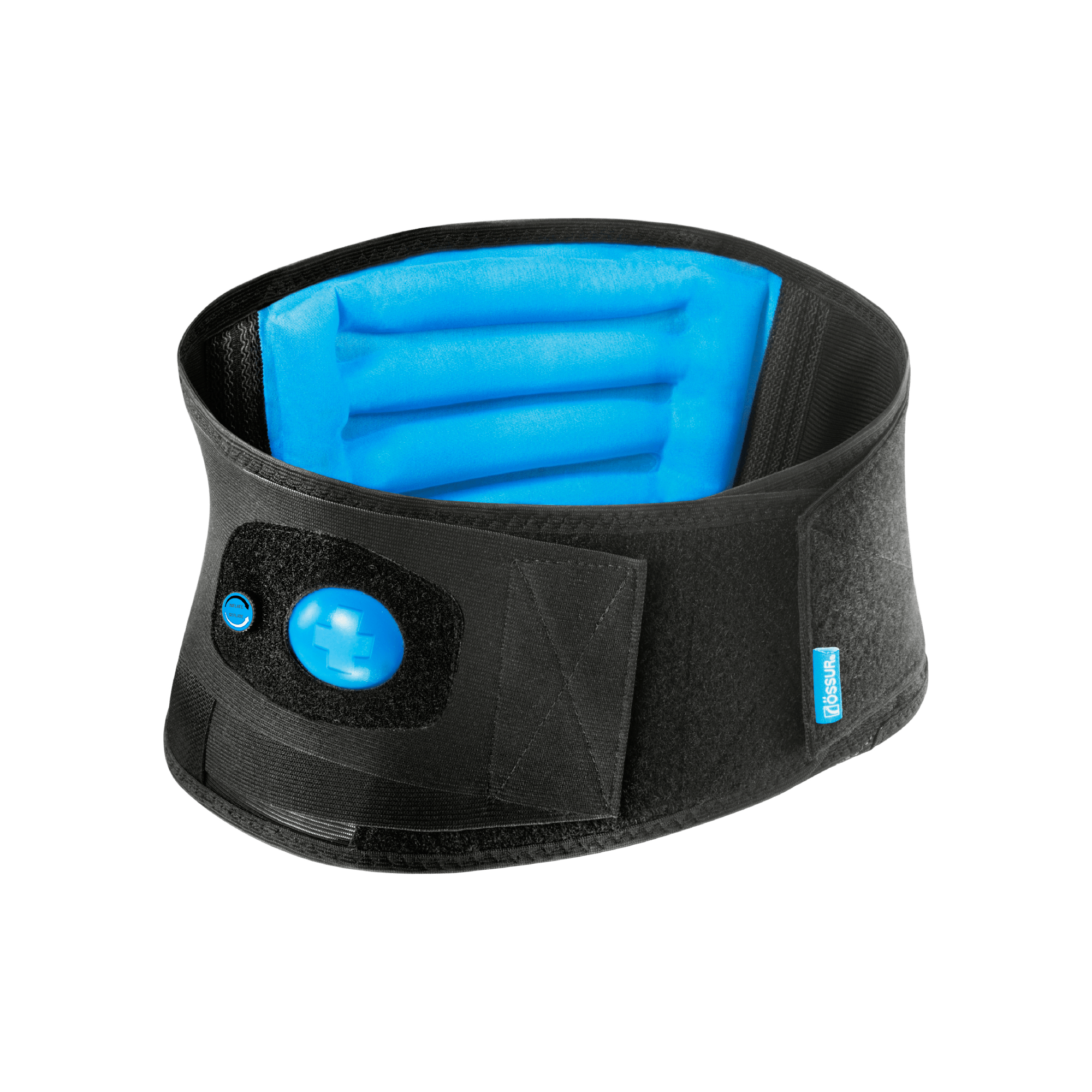 academy sports back brace