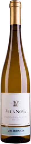 Casa de Vila Nova Chardonnay Branco