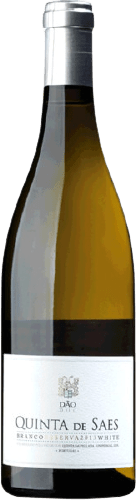 Dão Quinta De Saes - Reserva Branco