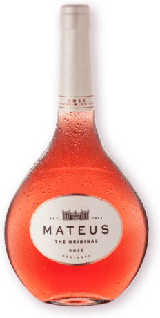 Mateus Rosé