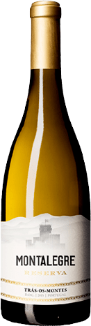 Montalegre Vinhas Velhas Reserva Branco