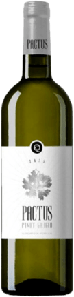 Pactus Pinot Grigio White