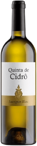 Quinta de Cidrô Sauvignon Blanc Branco