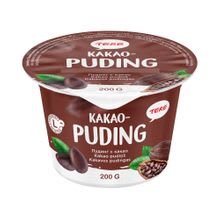 Puding pilt