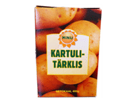 Tärklis pilt