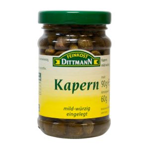 Kapparid pilt