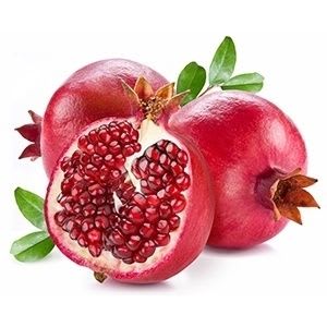 Granaatõun pilt