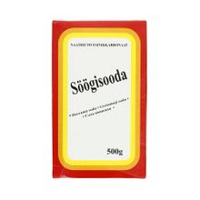 Söögisooda pilt