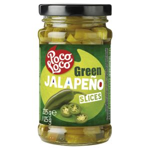 Jalapeno pilt