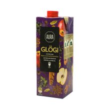 Glögi pilt