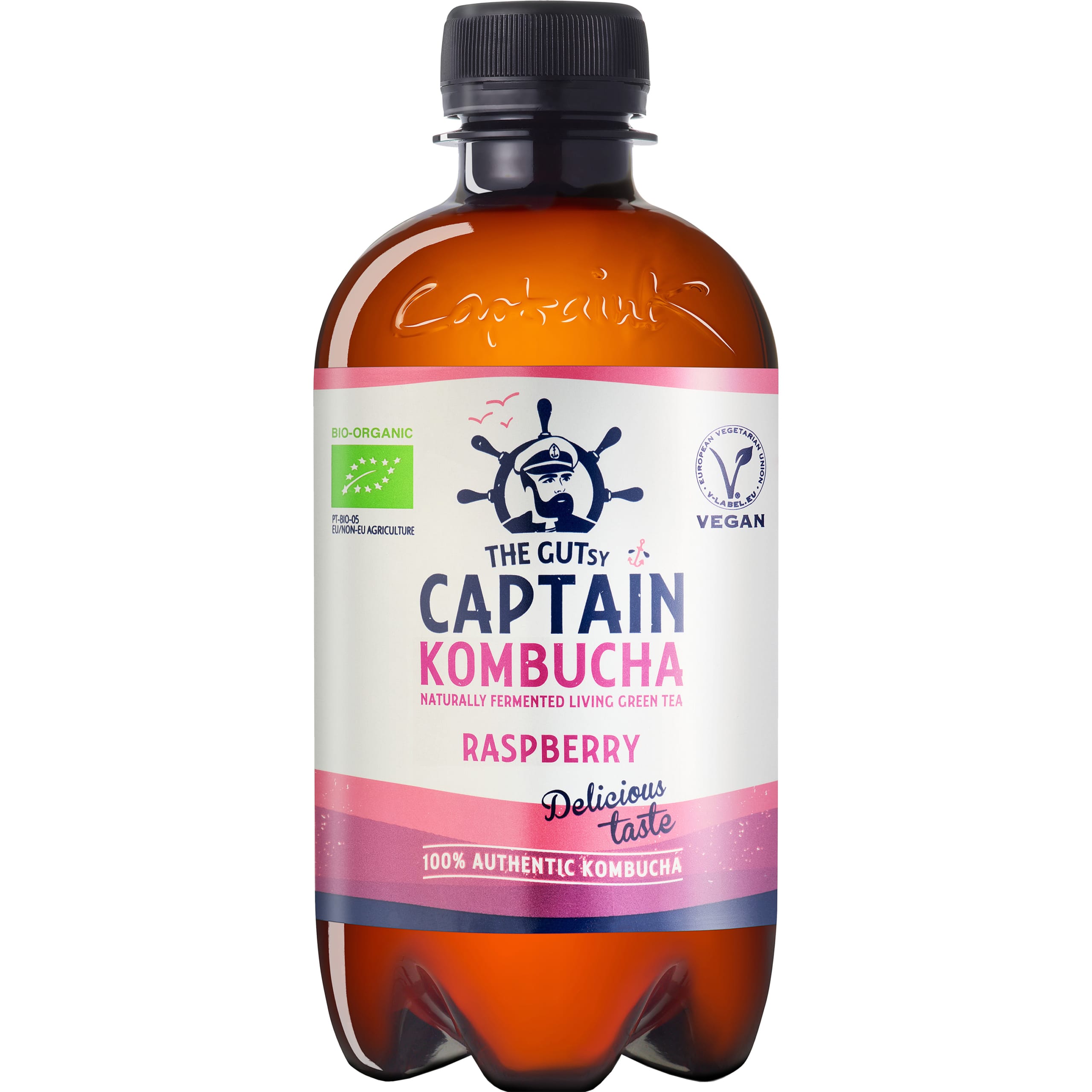 Kombucha pilt