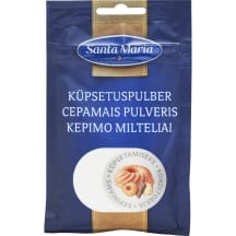 Küpsetuspulber pilt