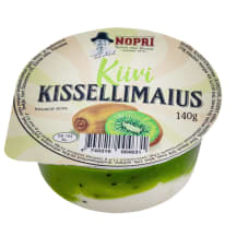 Kissell pilt
