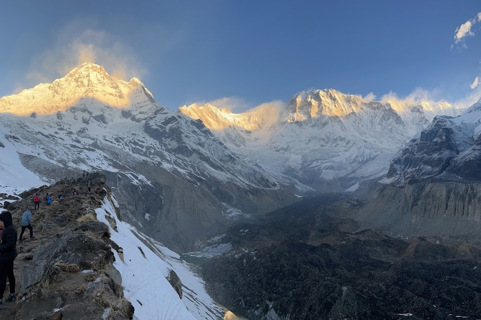 Annapurna Base Camp Trek Cost: Complete Guide, Permits and Budget Breakdown 
