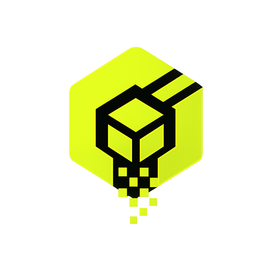 ElvexaPay Logo