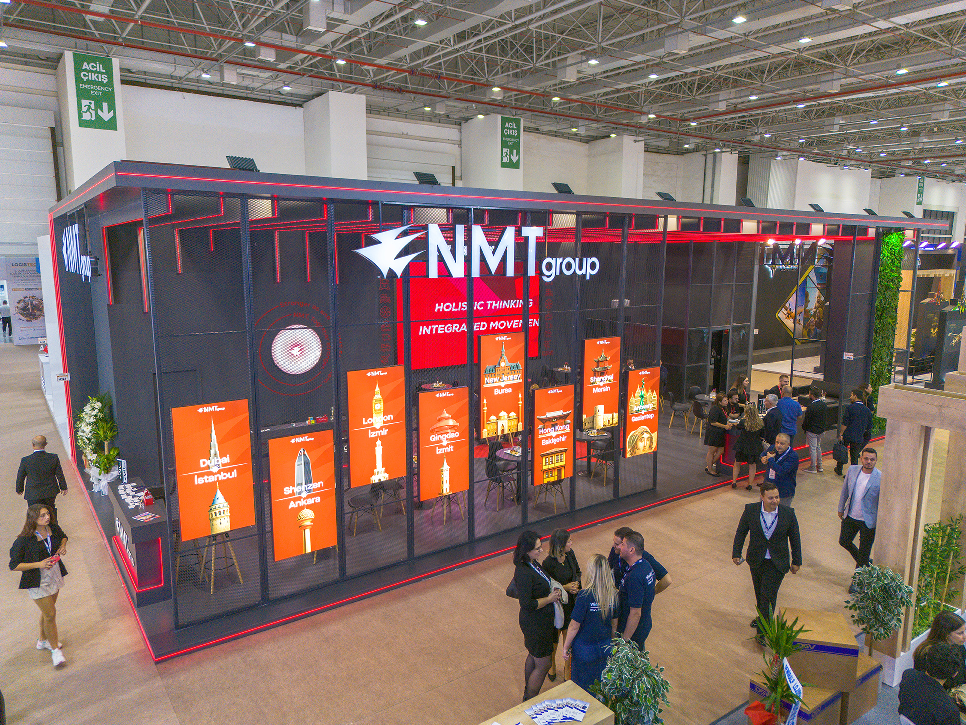 Nmt Group project image 1