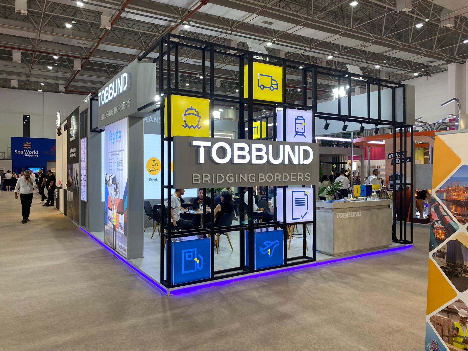 TOBBUND project image 1