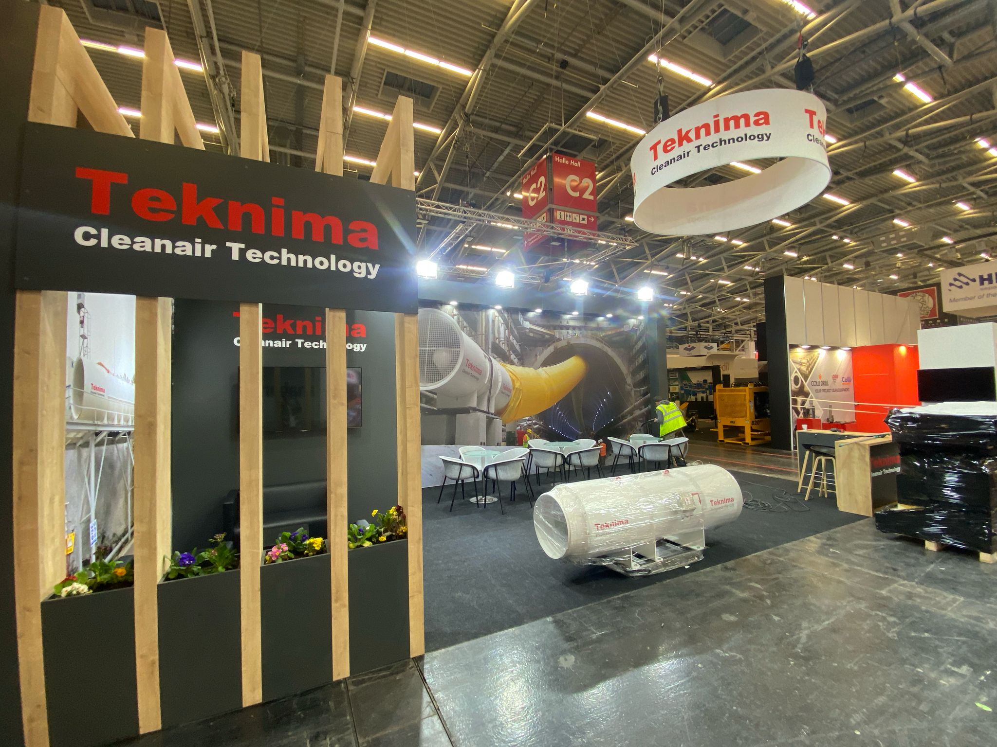 TEKNİMA project image 1