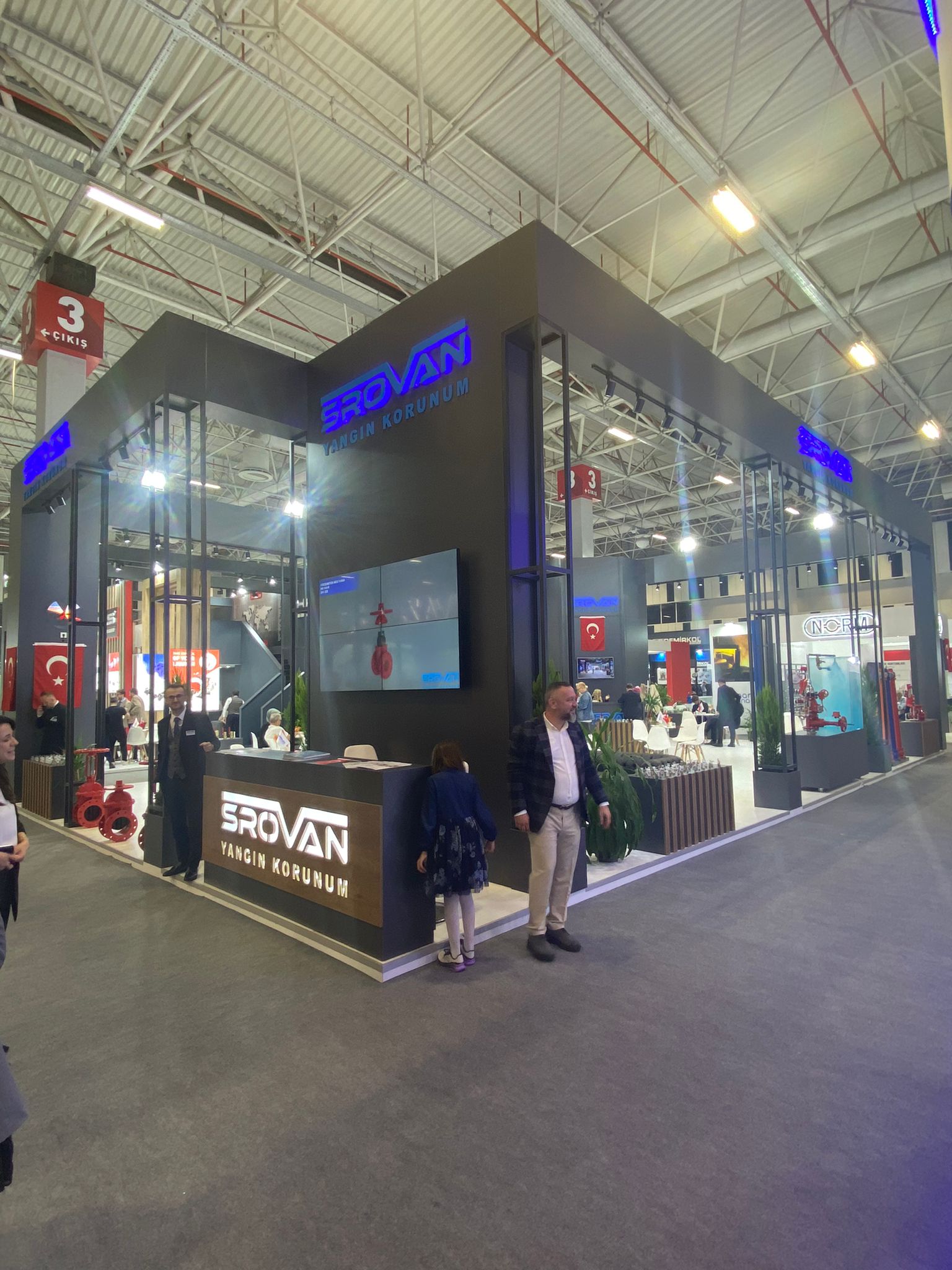SROVAN project image 1