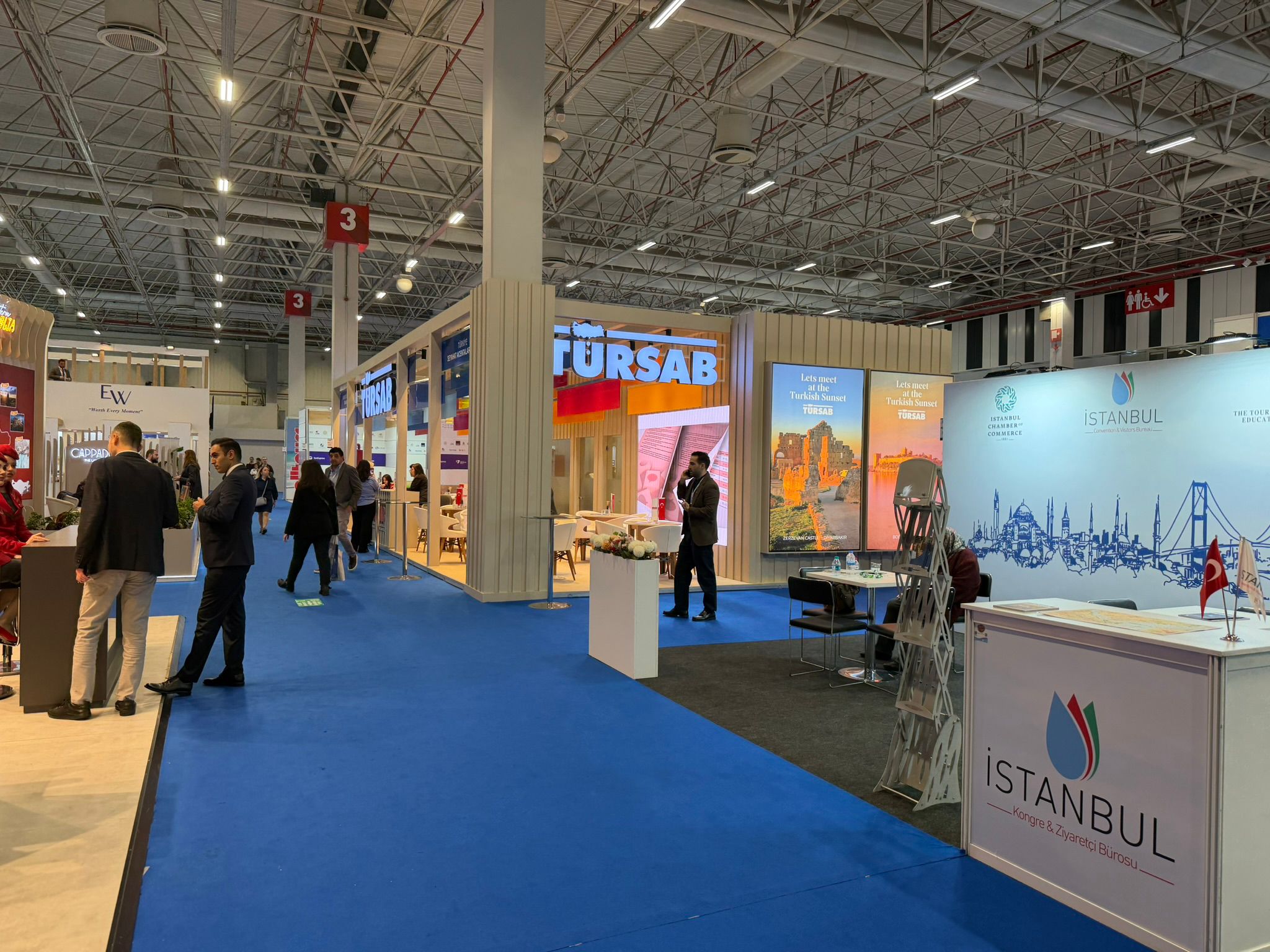 TURSAB project image 1